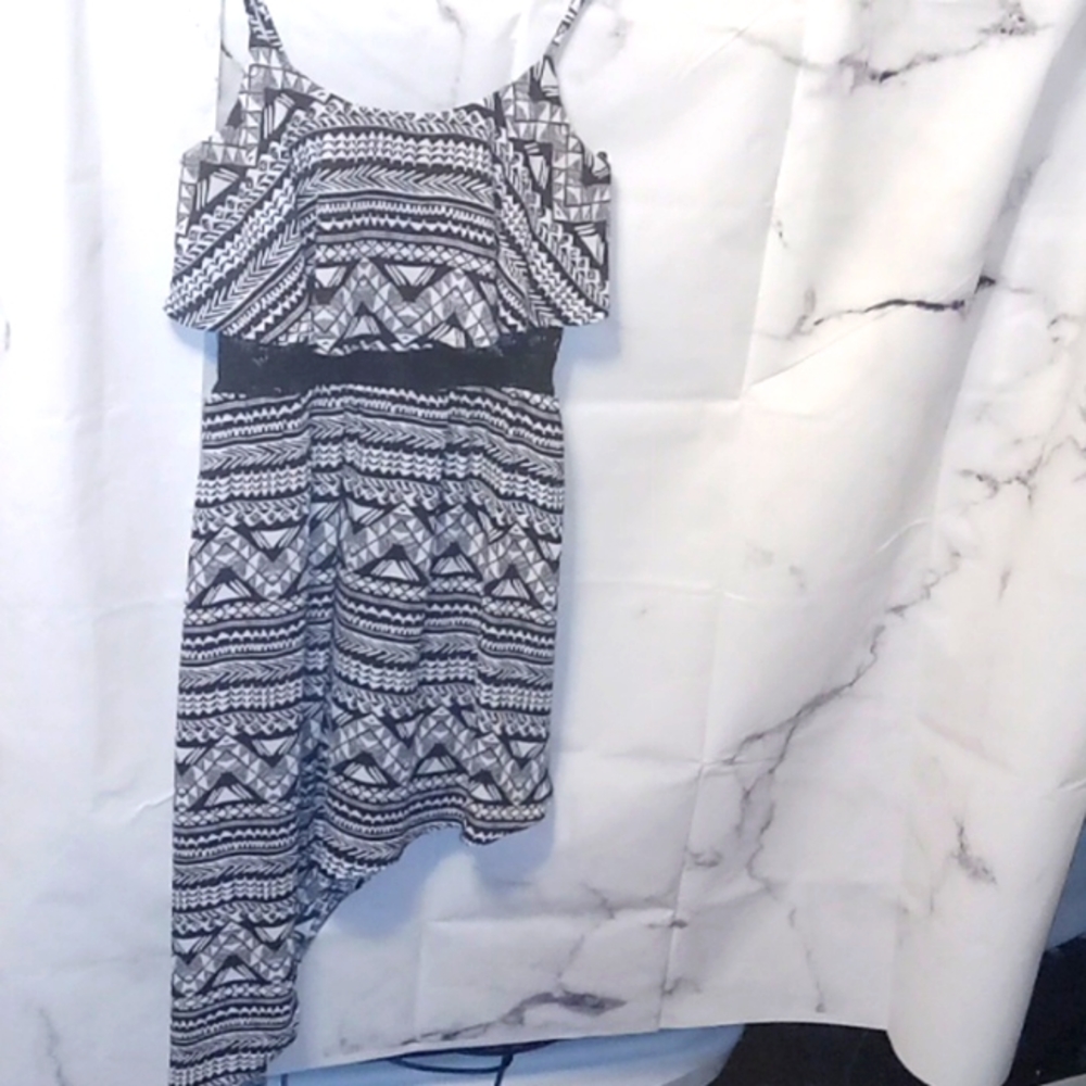 Material Girl dress med 💙💙💙💙